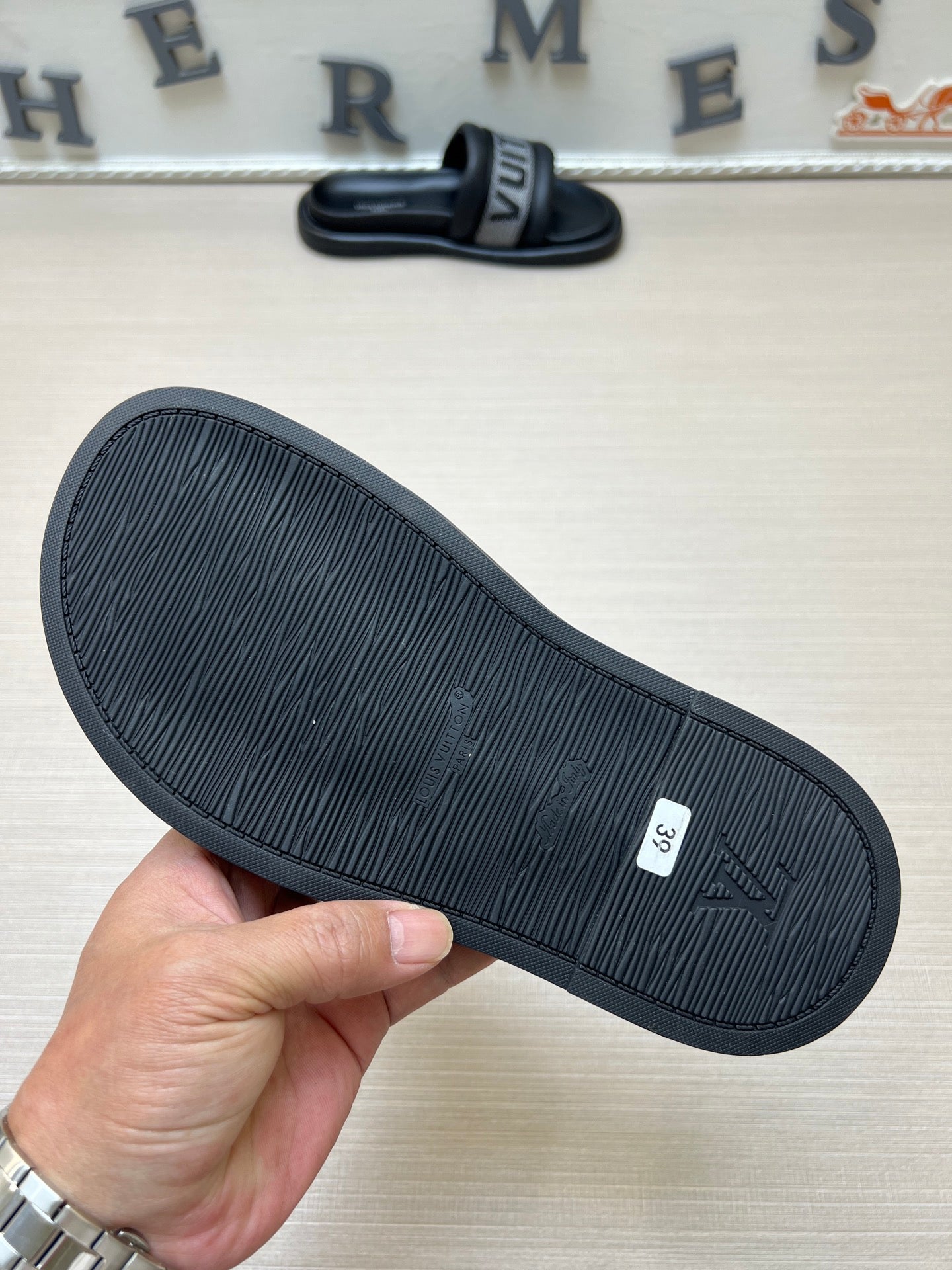 Z5Z35E298 Popular Slippers