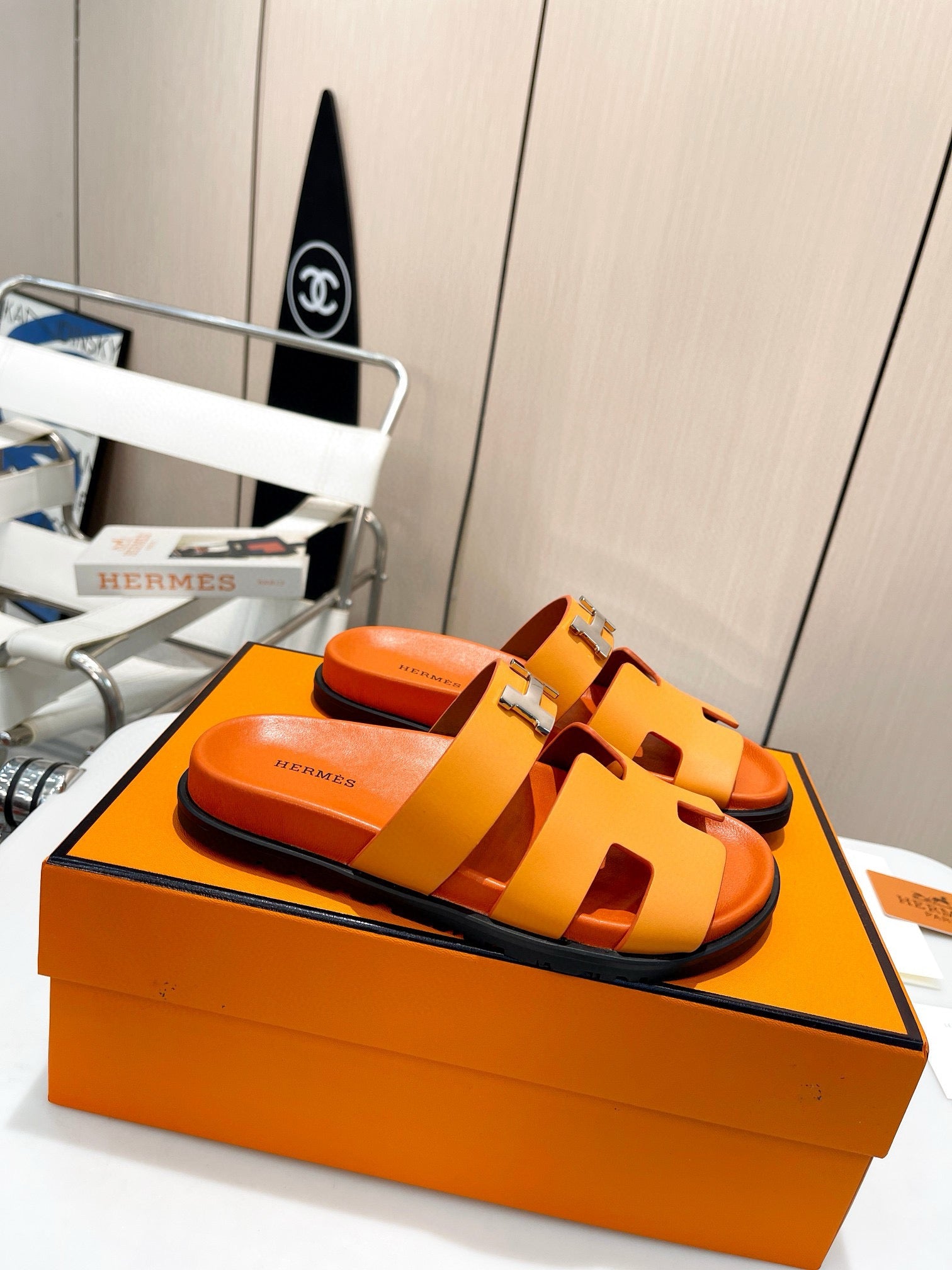 Z5R35H8 Popular Slippers shoes