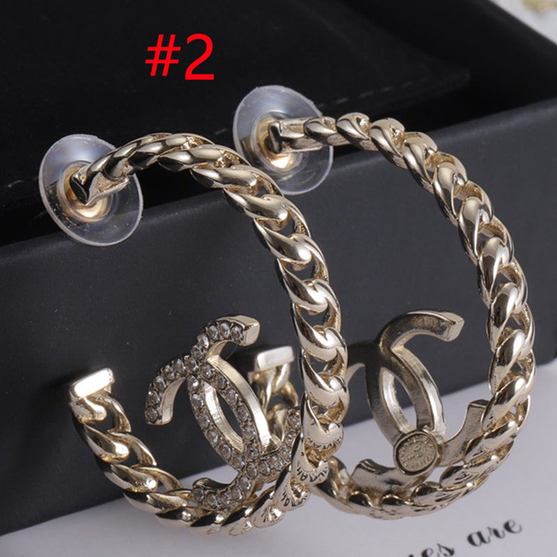 X1Z54C435E Popular Earrings