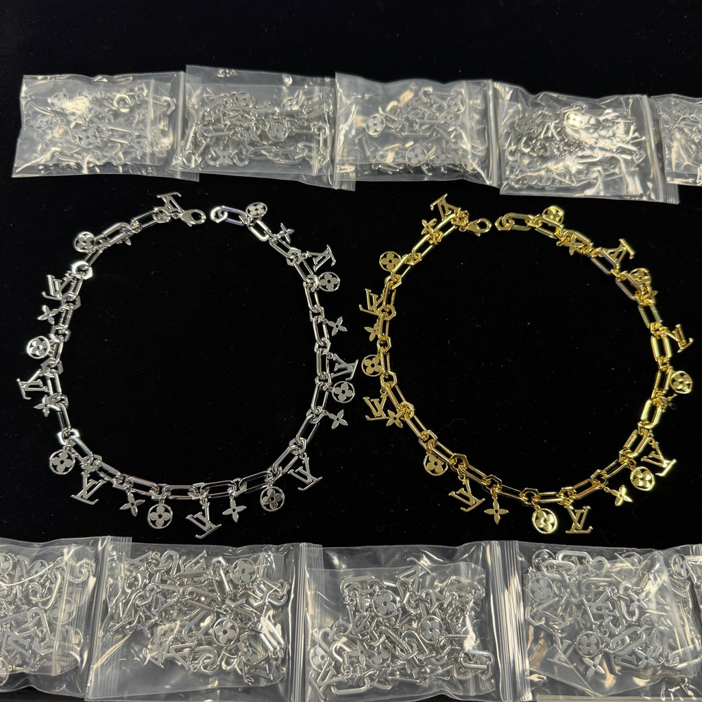 X1Q85E55X Popular Necklace