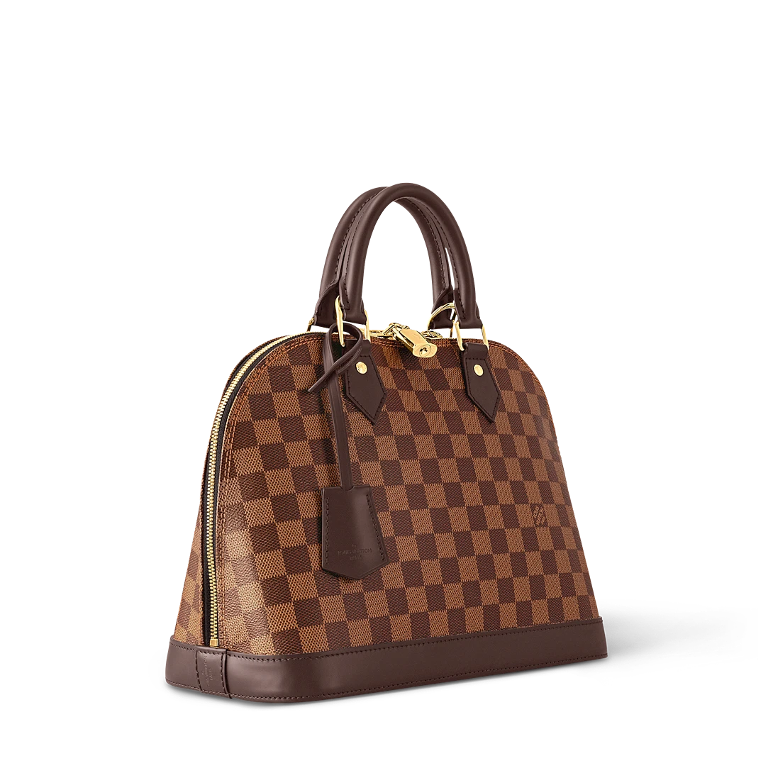 B1R76E9 Trendy classic high-quality leather bag