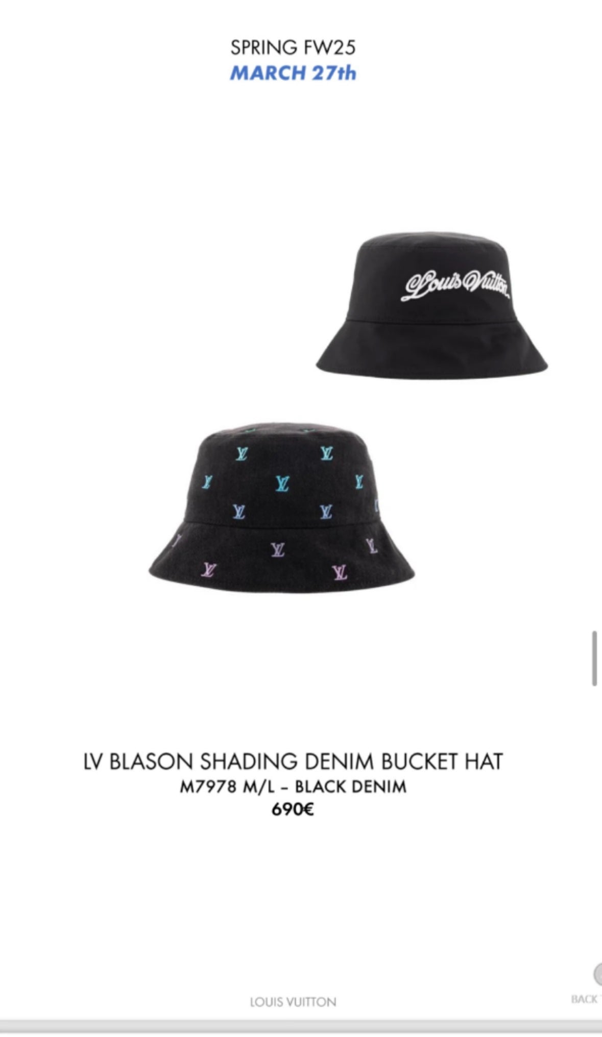 M1Q85E102 Popular  hats