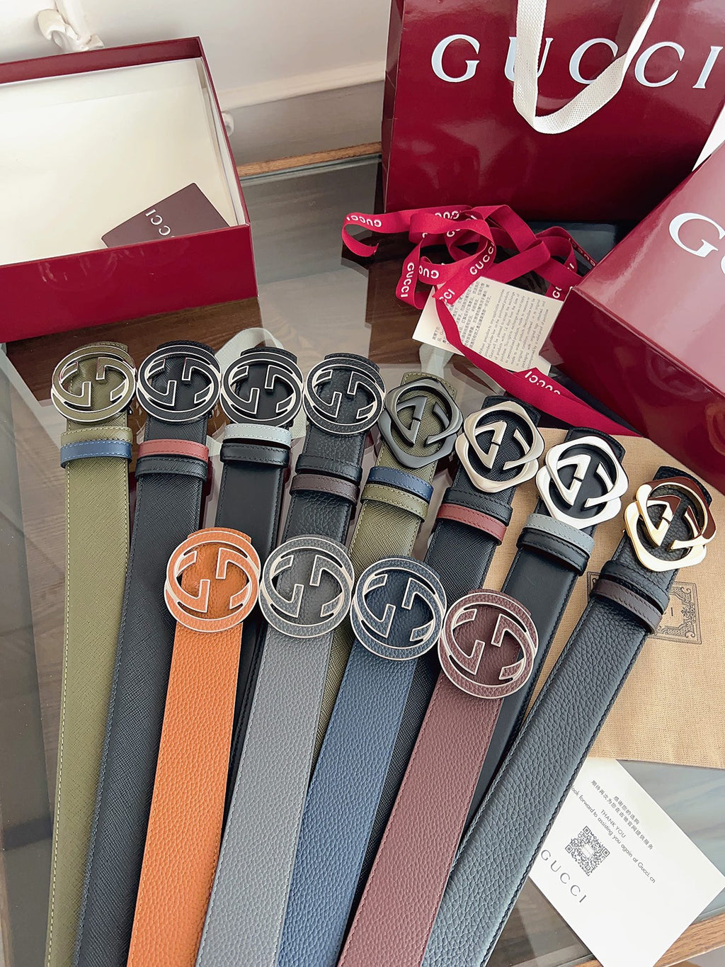 P1P36B11 Popular High quality belt With full package