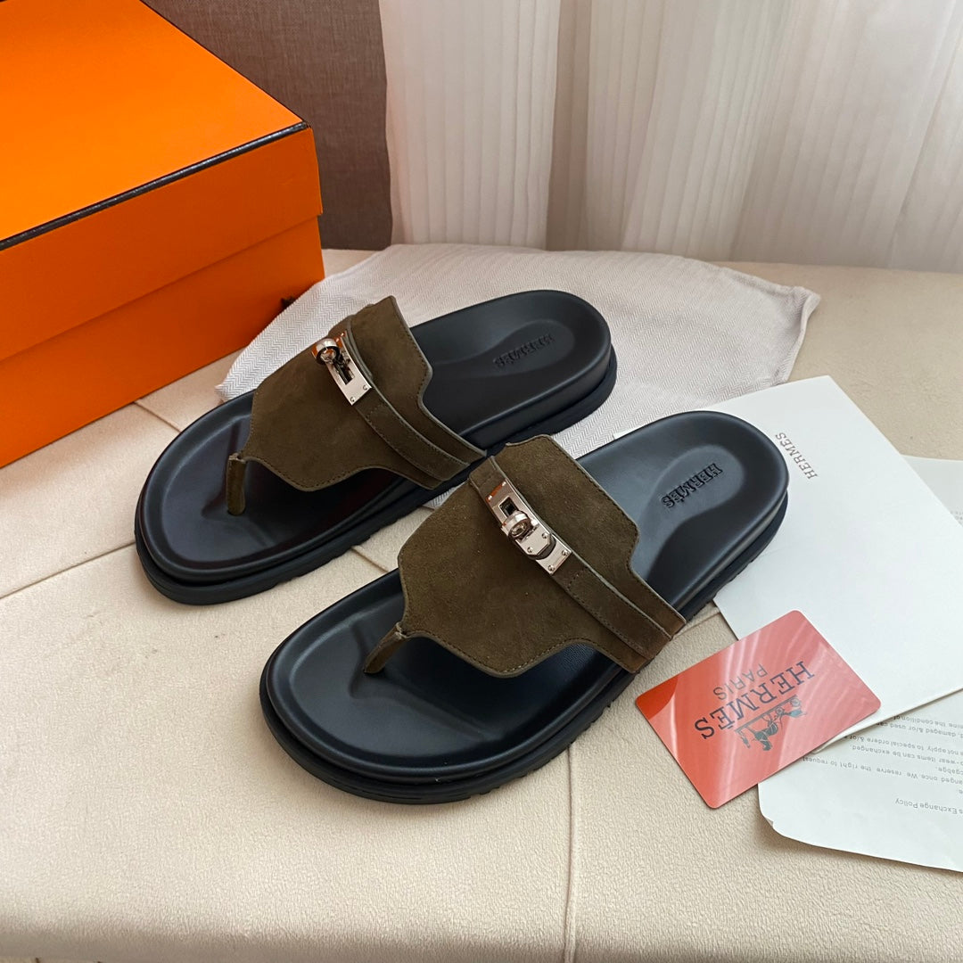Z2Z85H18  Popular leather Shoes