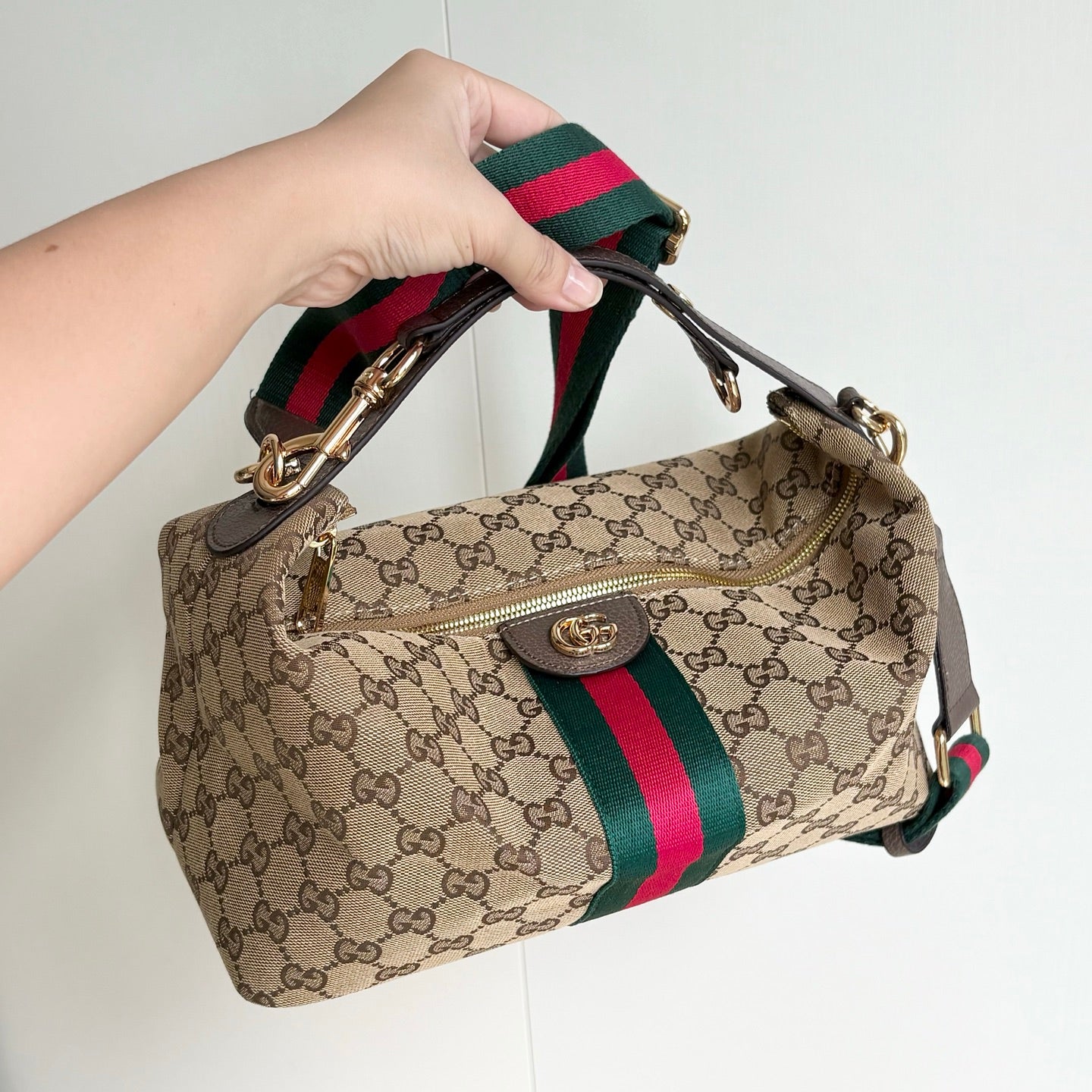 B1R15B103 Popular   leather bag
