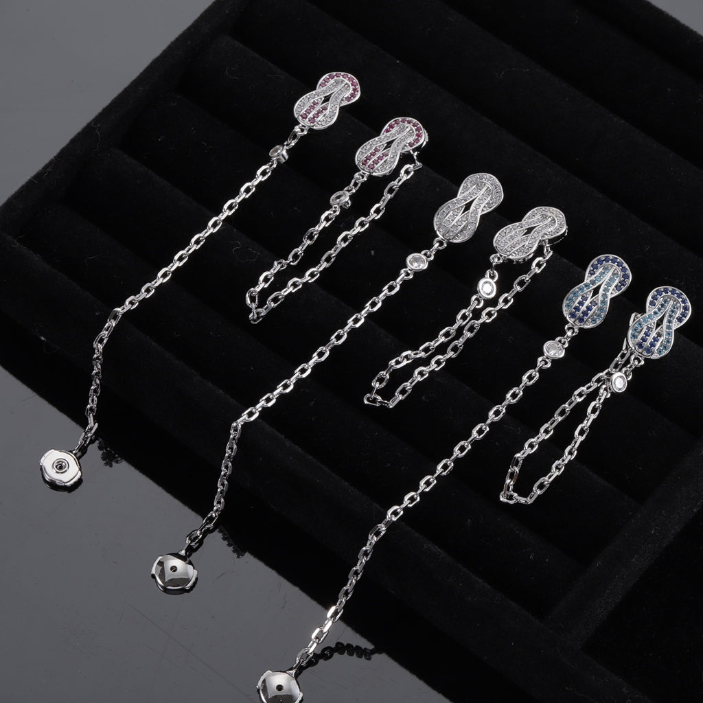 X1Z94A683E Popular  Earrings