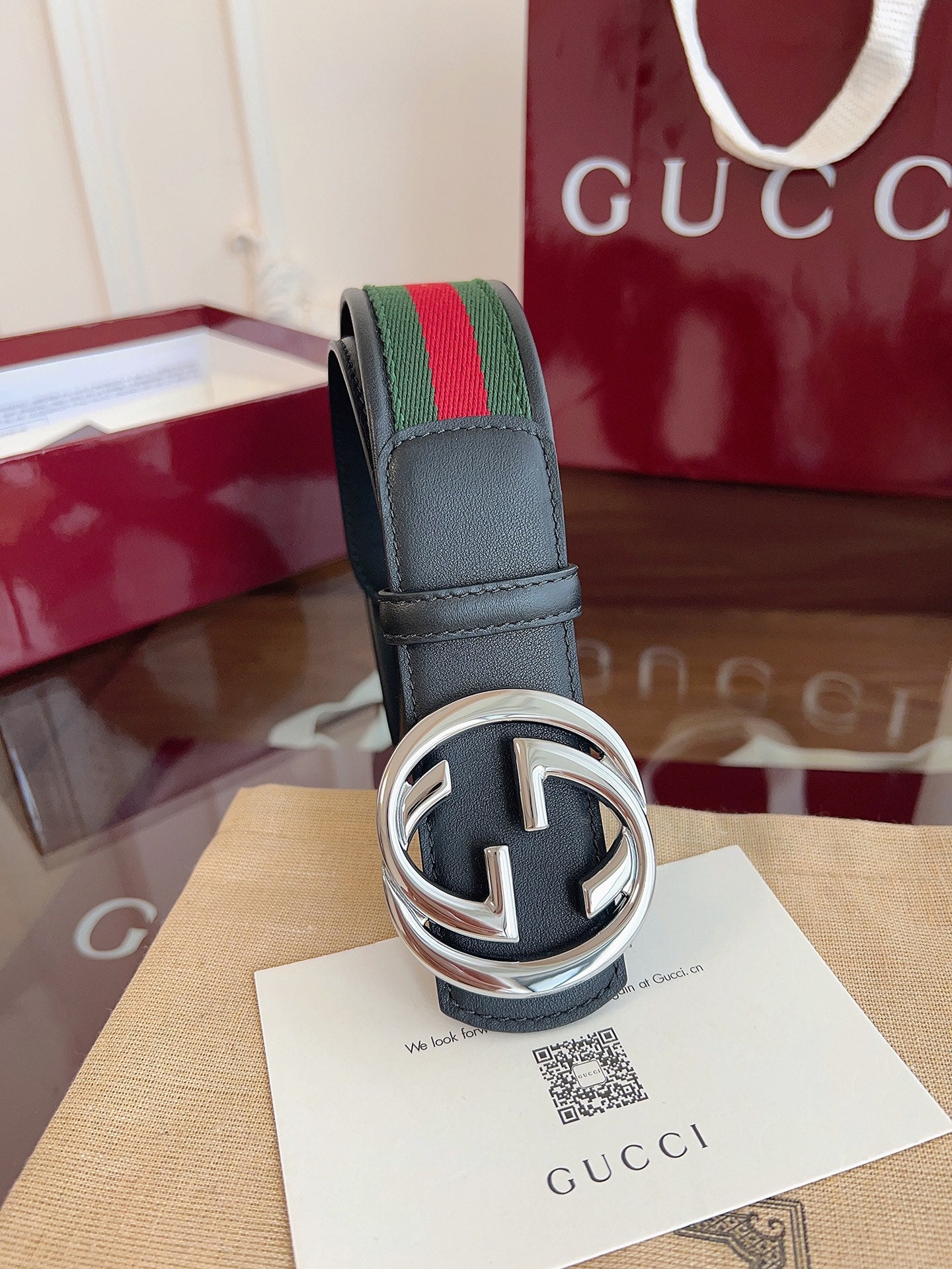 P1P36B50 Popular High quality belt With full package