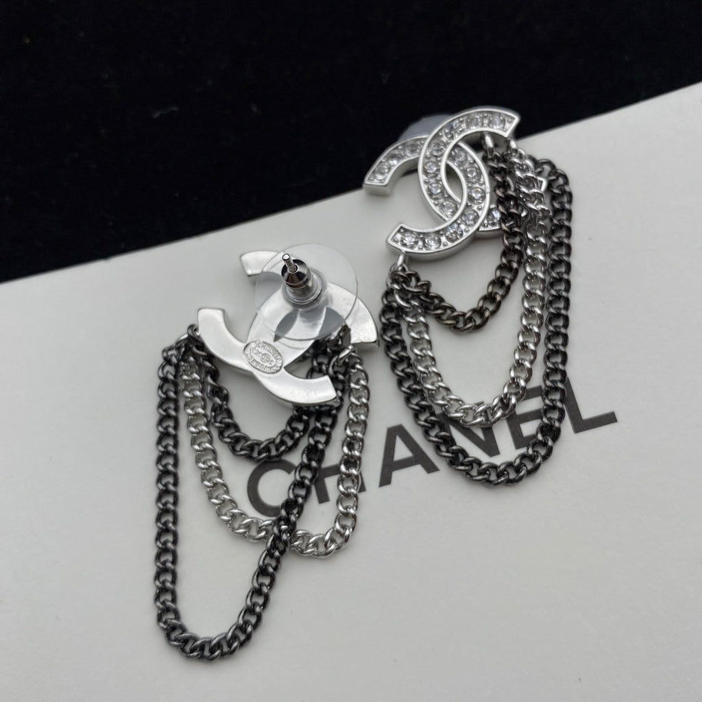 X1Z64C548E Popular  Earrings
