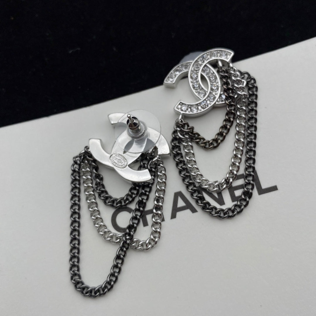 X1Z64C548E Popular  Earrings