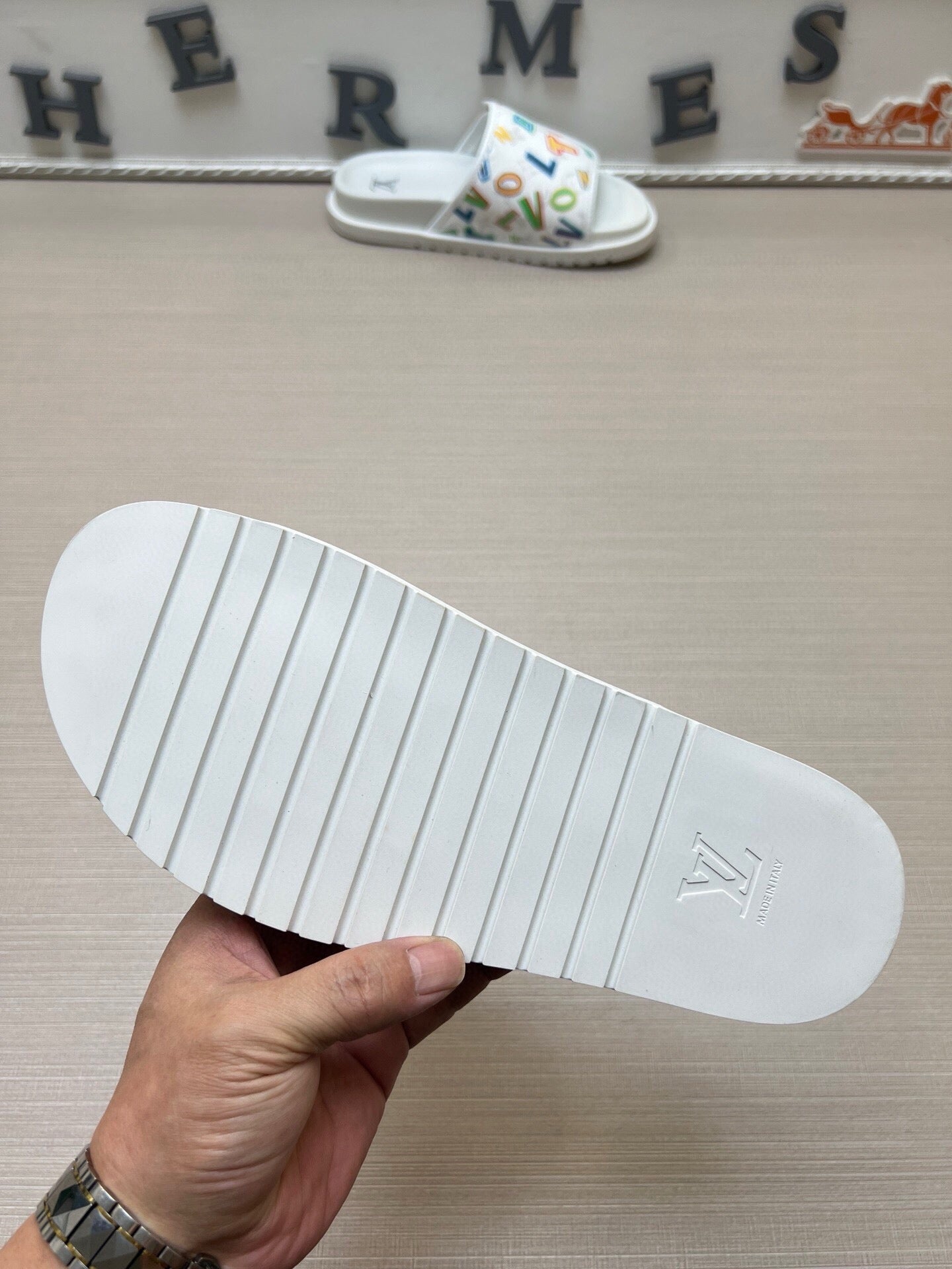 Z5WE247 Popular Slippers