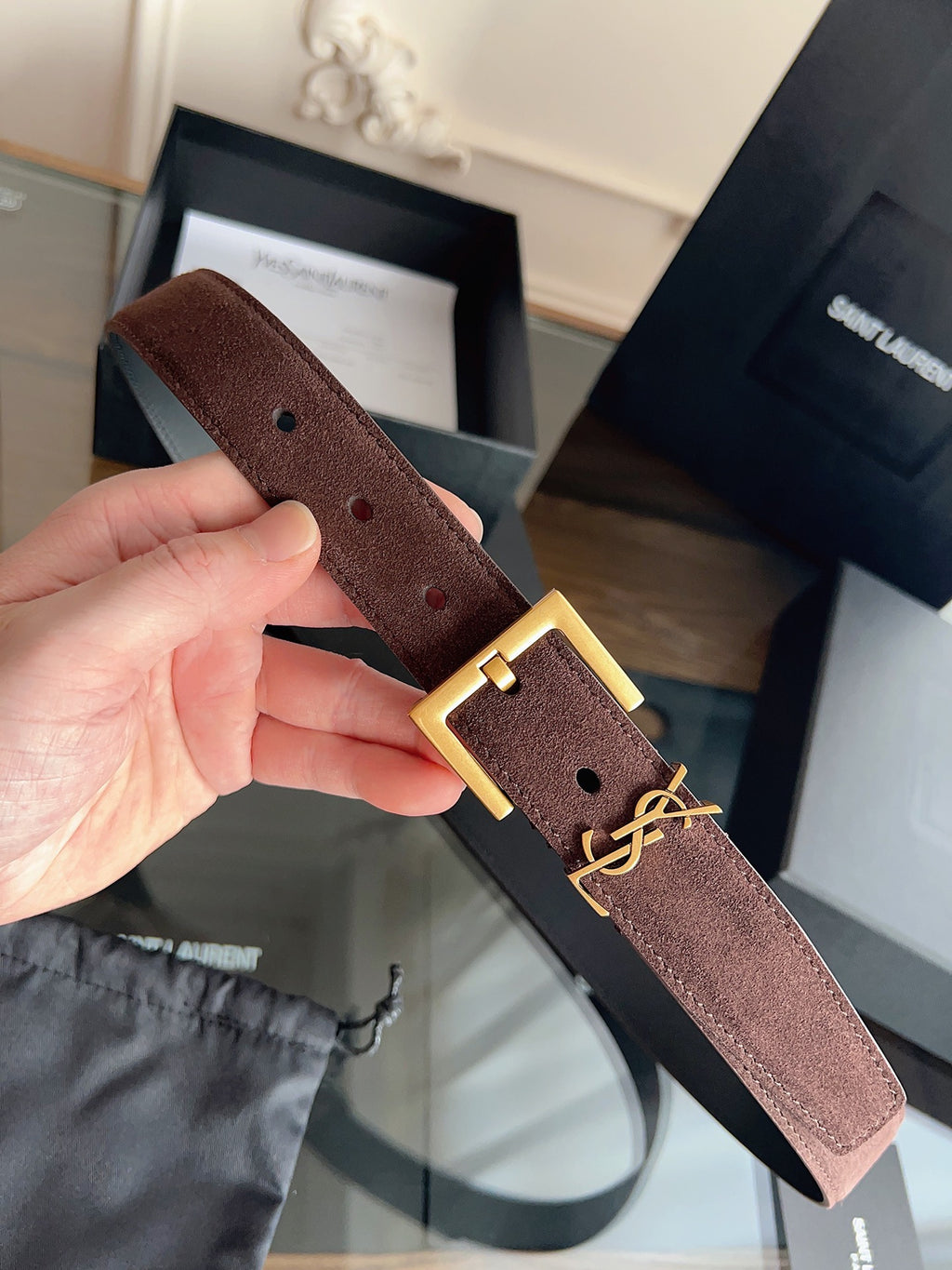 P1P36SL38 Popular High quality belt With full package