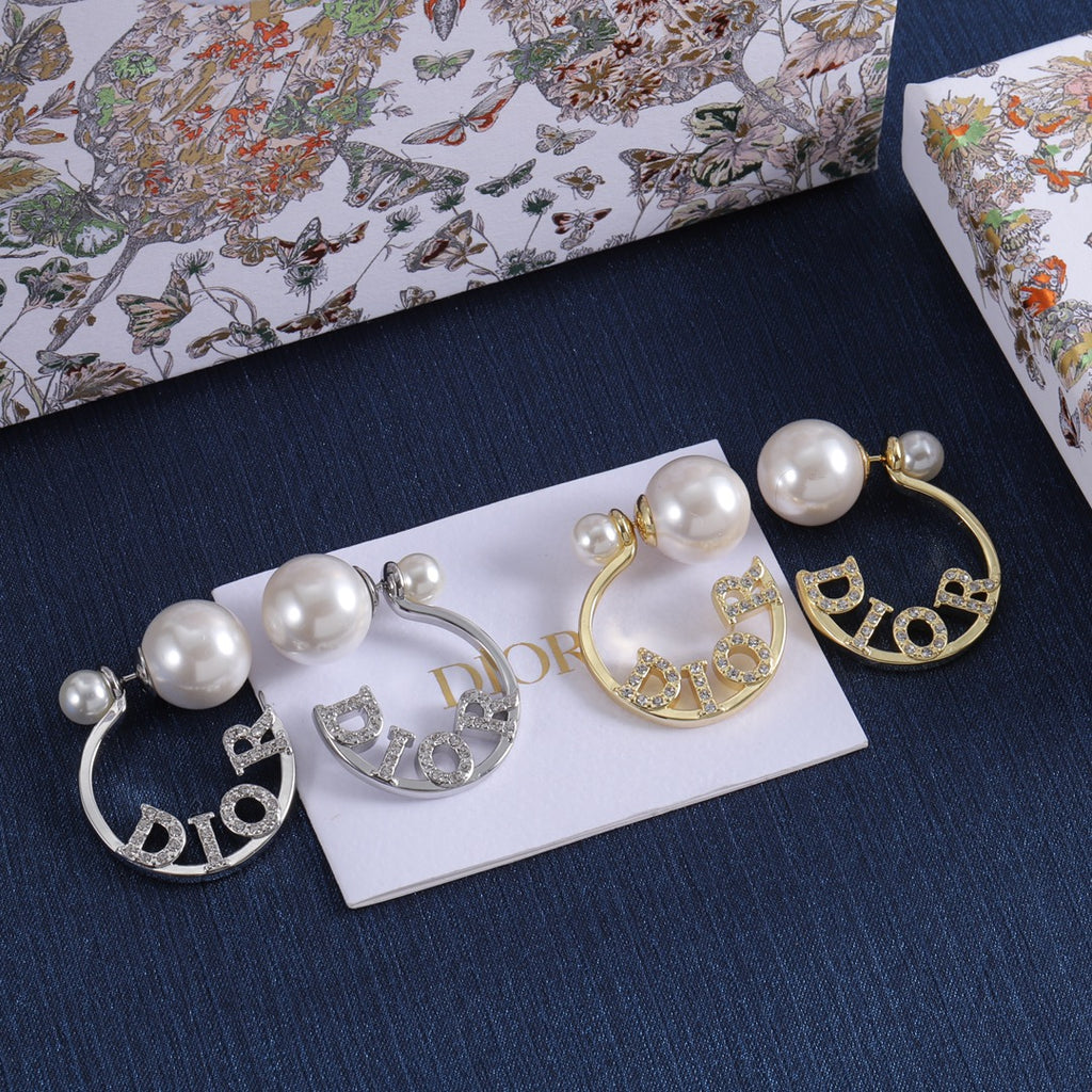X1Z54D367E Popular  Earrings