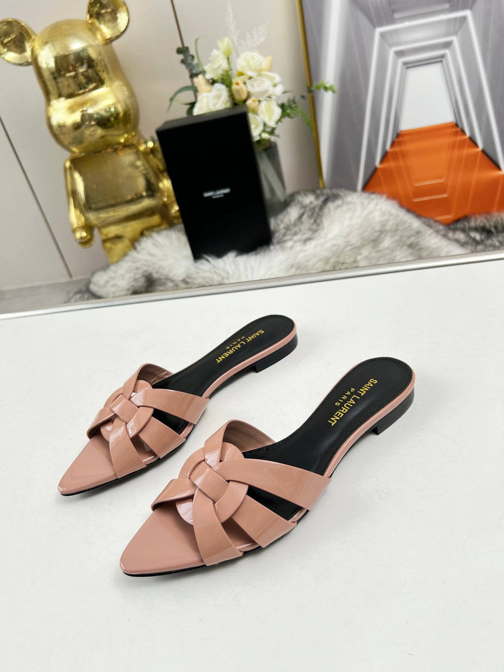 Z2Z85SL36  Popular leather Shoes
