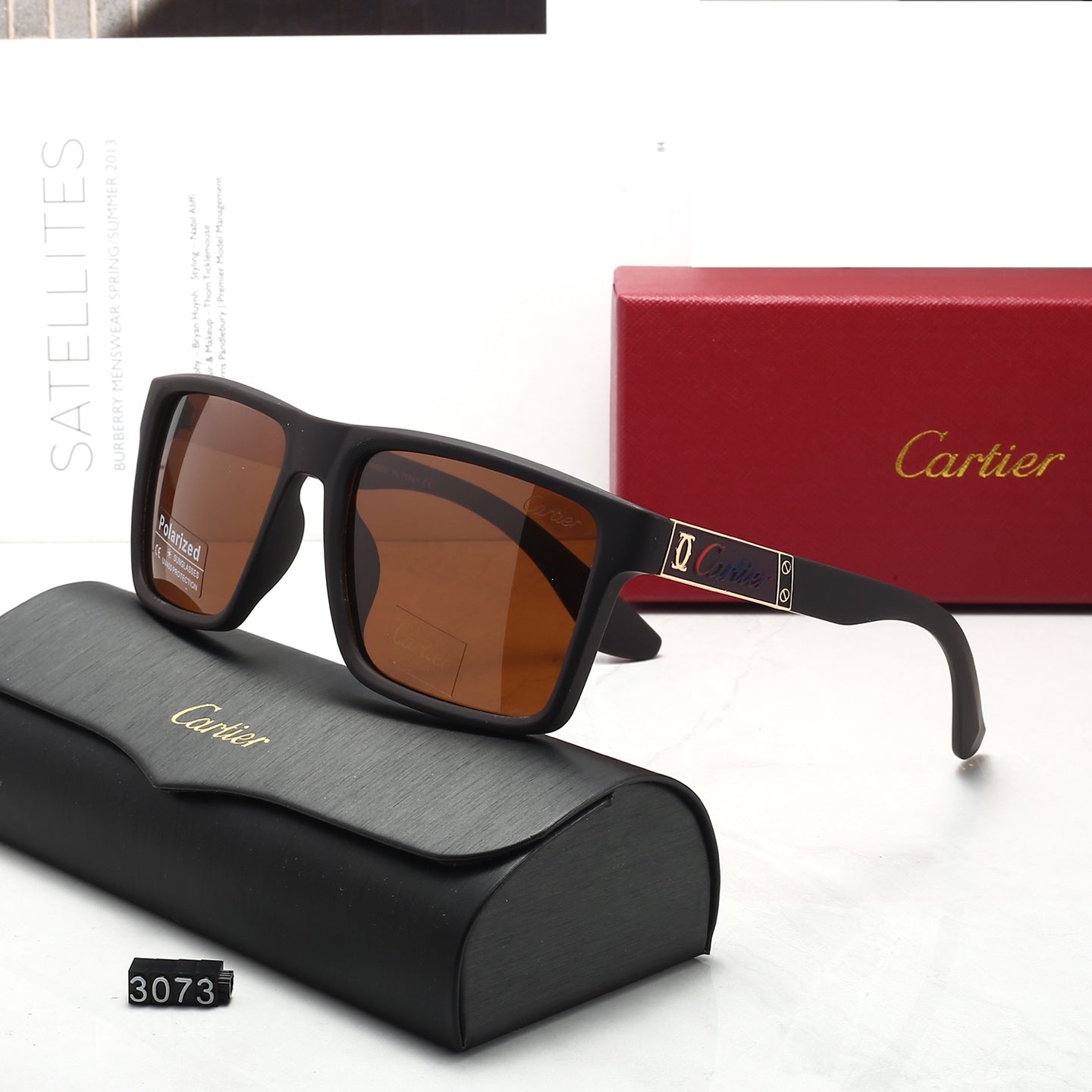 T1R46K4 Popular Sunglasses