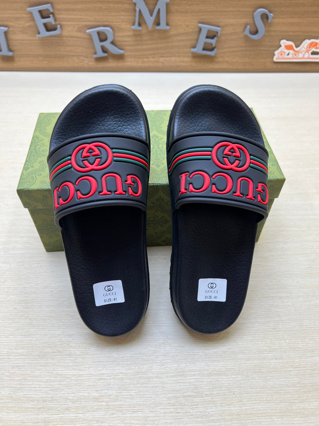 Z5R66B24 Popular  Slippers
