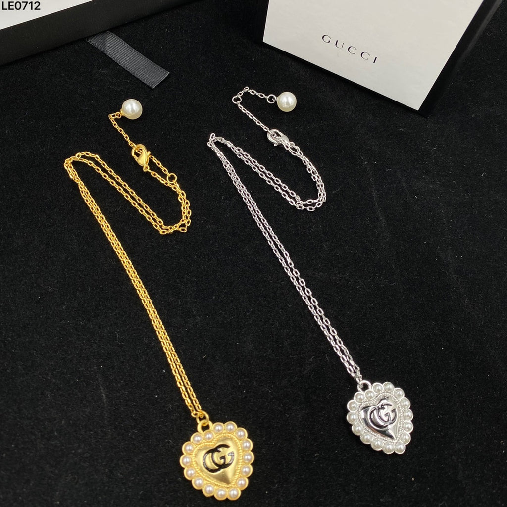 X1Q85B48X Popular Necklace