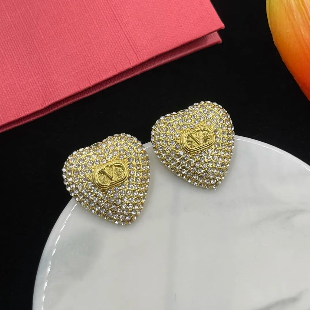 X1Z94VL765E Popular  Earrings
