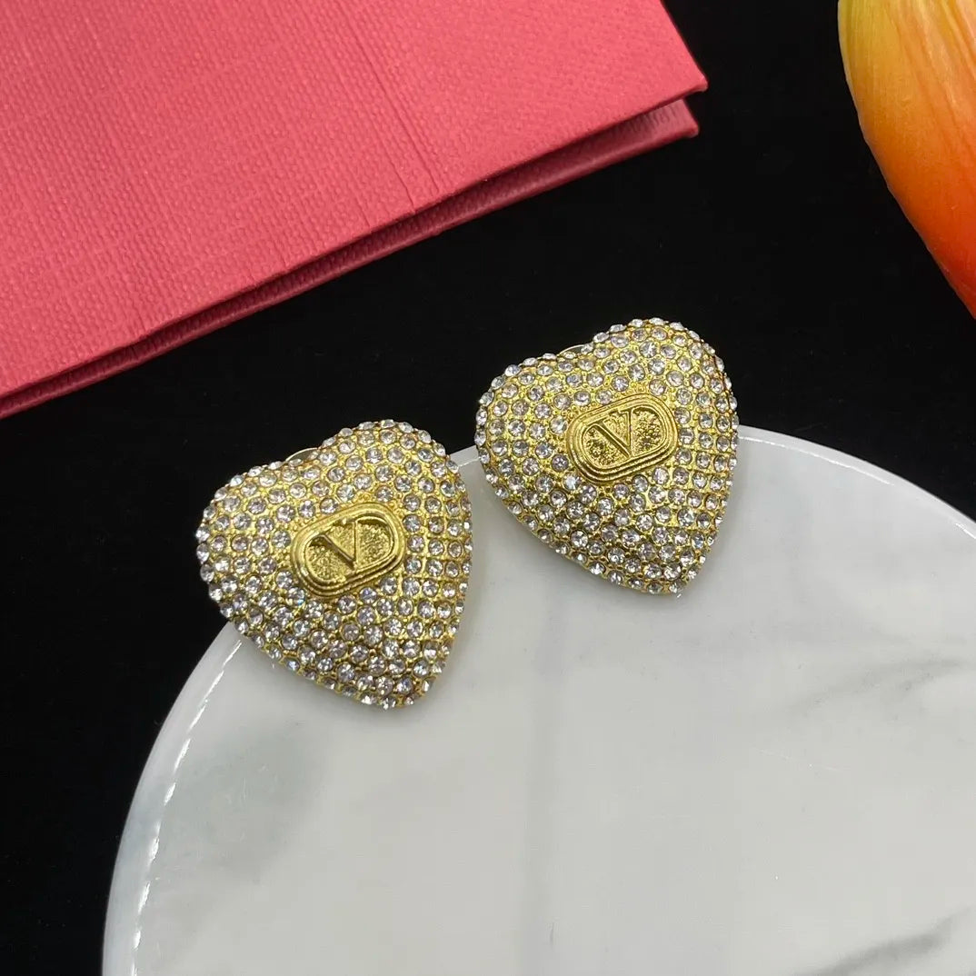 X1Z94VL765E Popular  Earrings