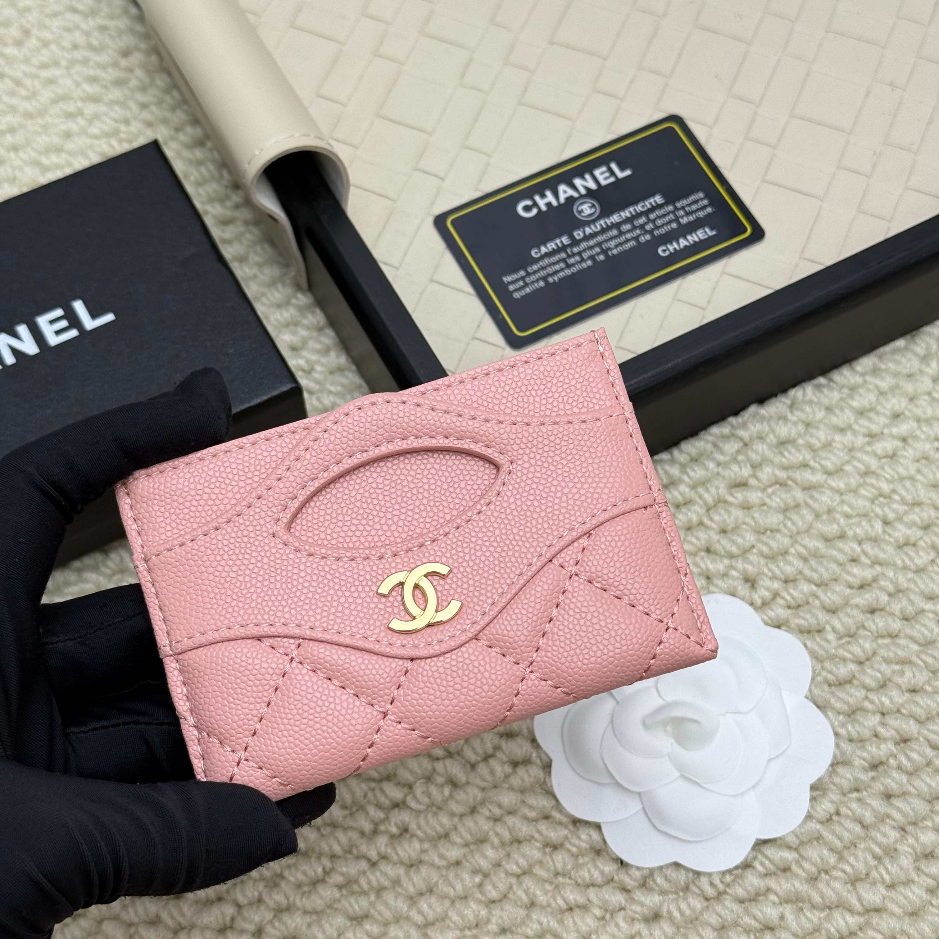 B1R115C151 Popular card holder