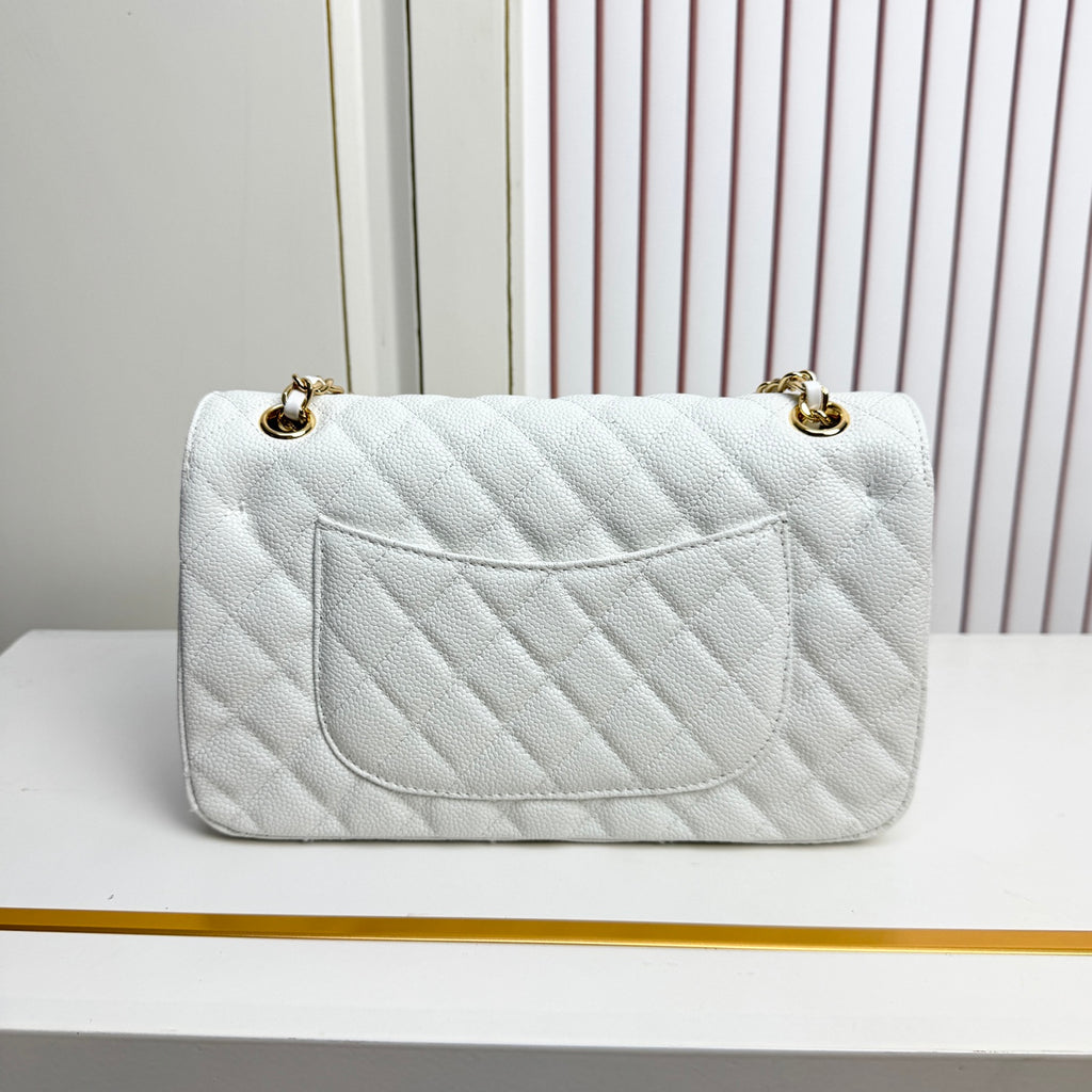 B1R76C13 Popular leather bag