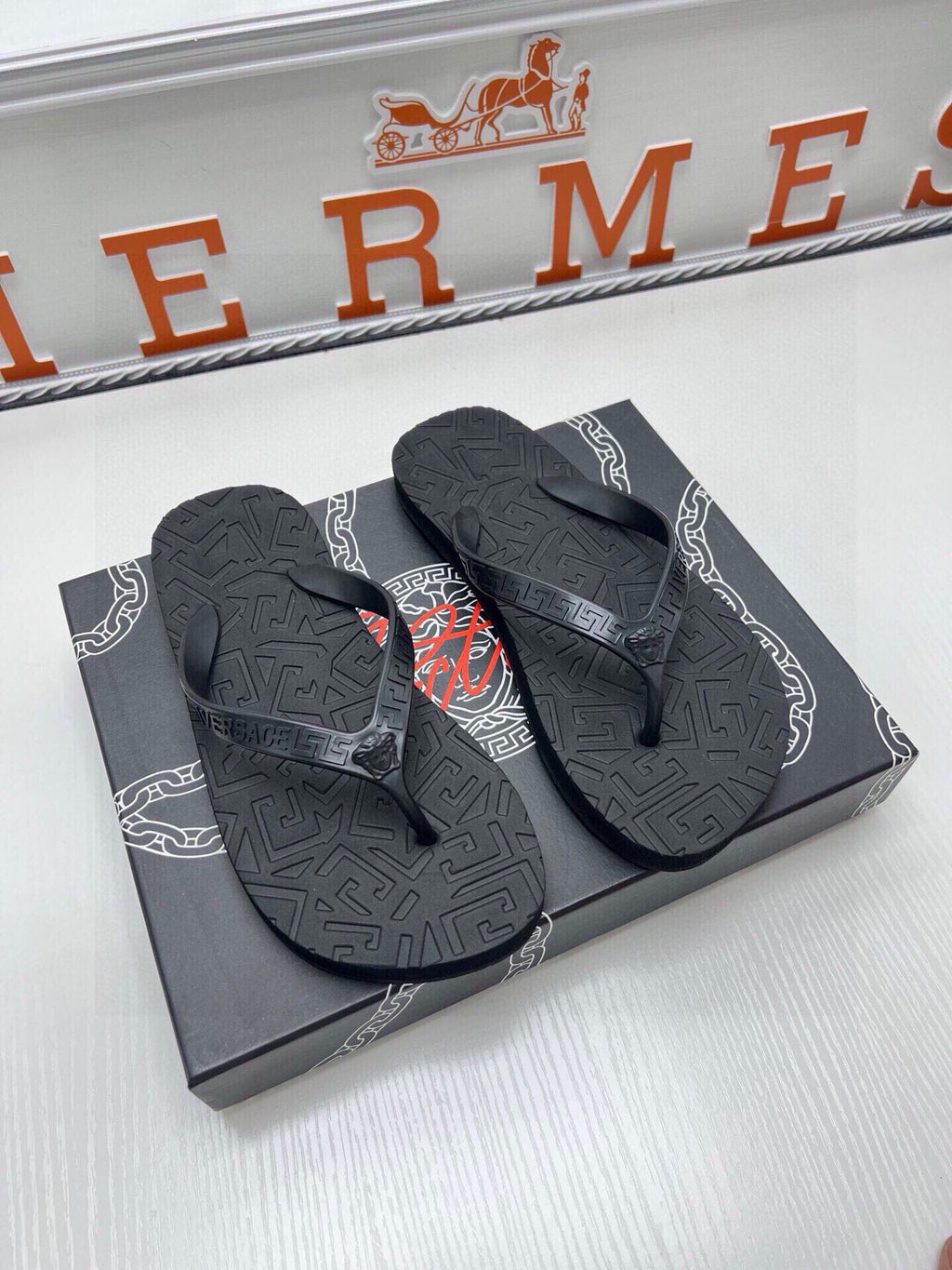 Z5Z35V295 Popular Slippers