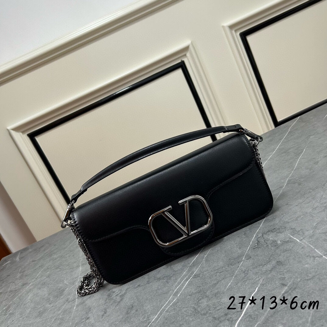 B1N55VL5 Popular leather bag