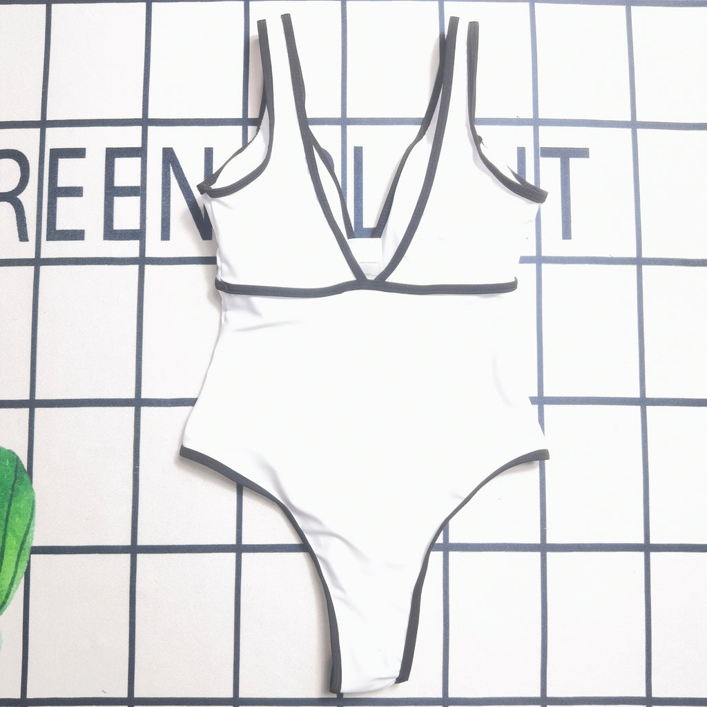 Y1R46C66 Popular Bikini swimsuit