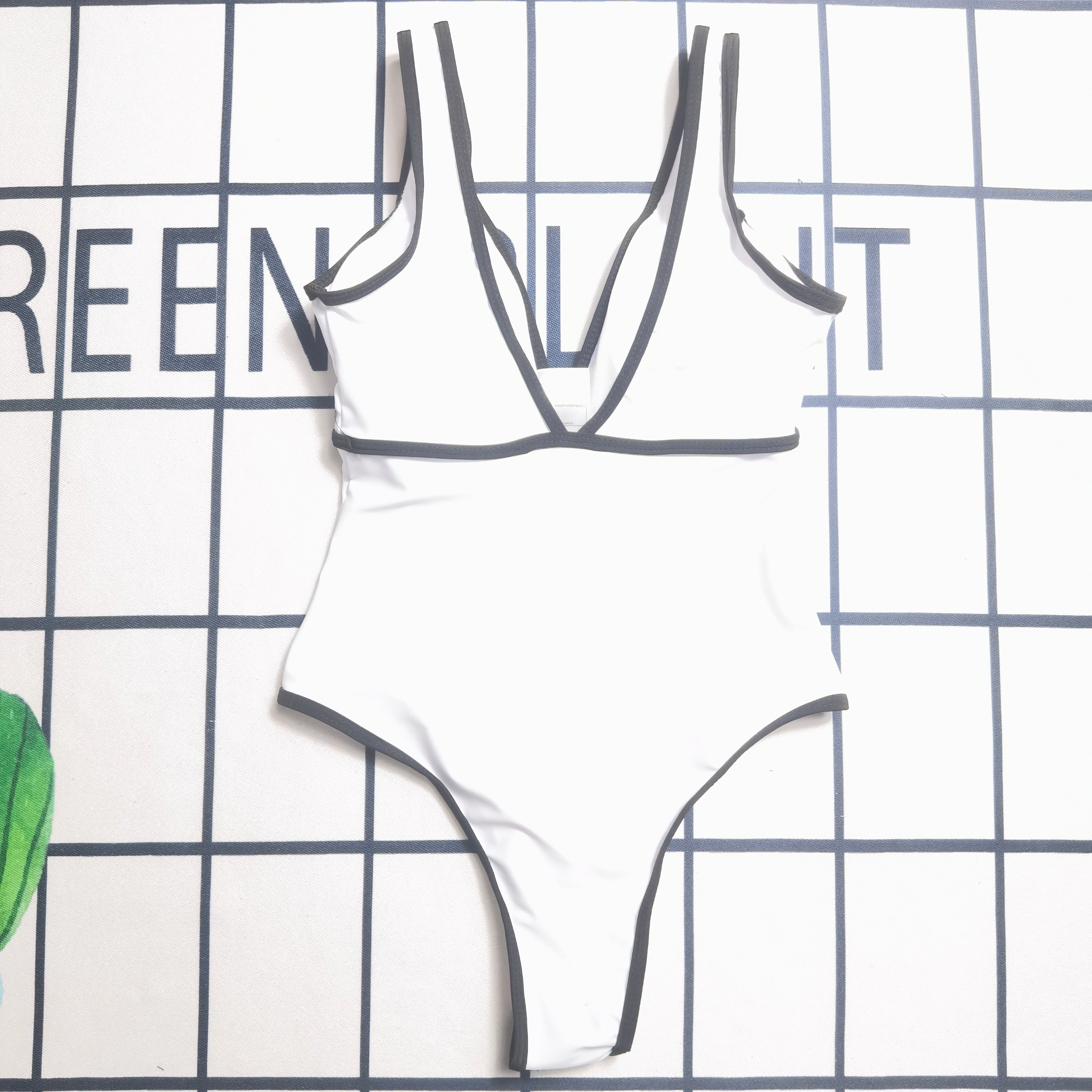 Y1R46C66 Popular Bikini swimsuit