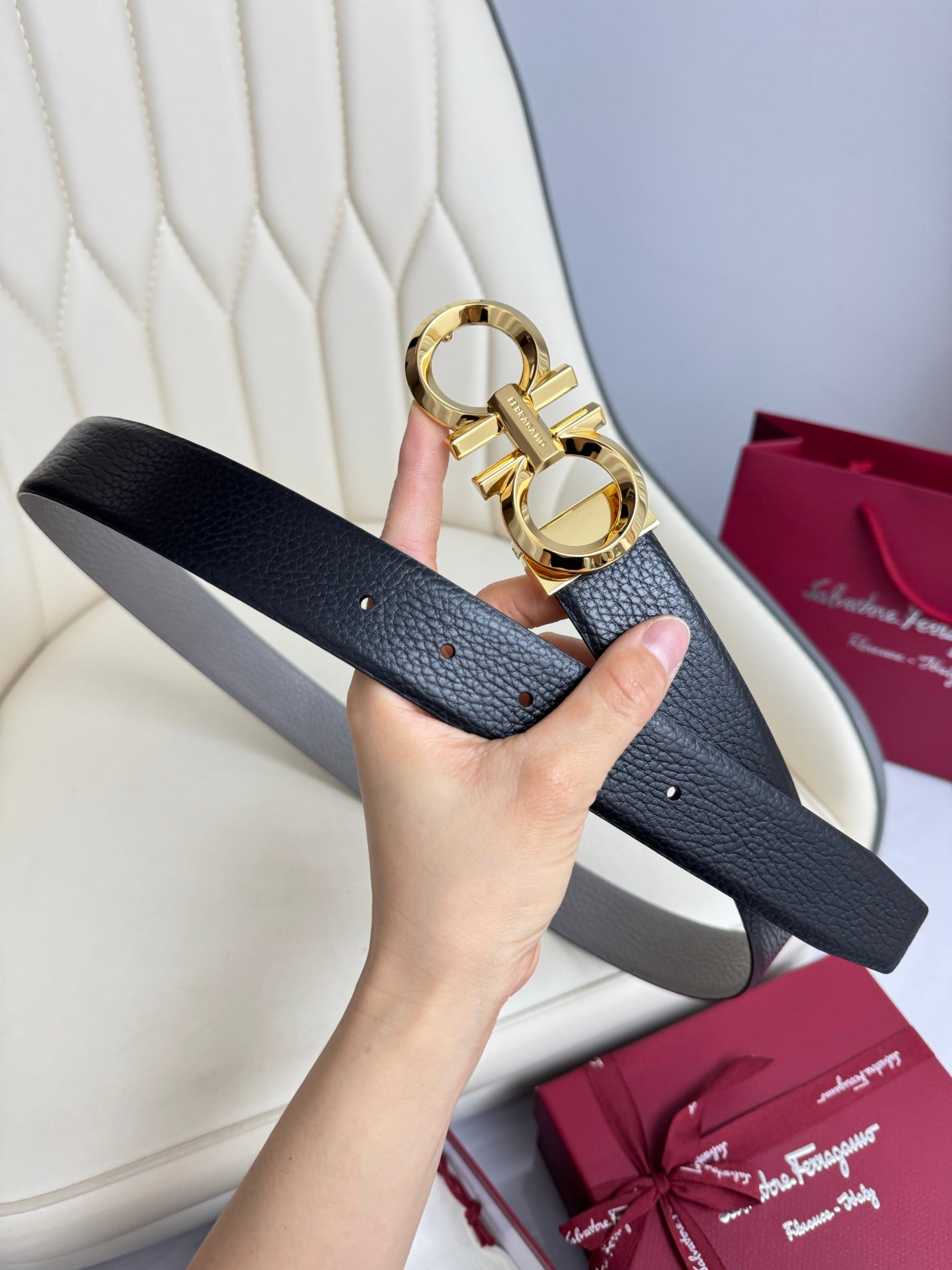 P1Q115A56 Popular High quality belt With full package