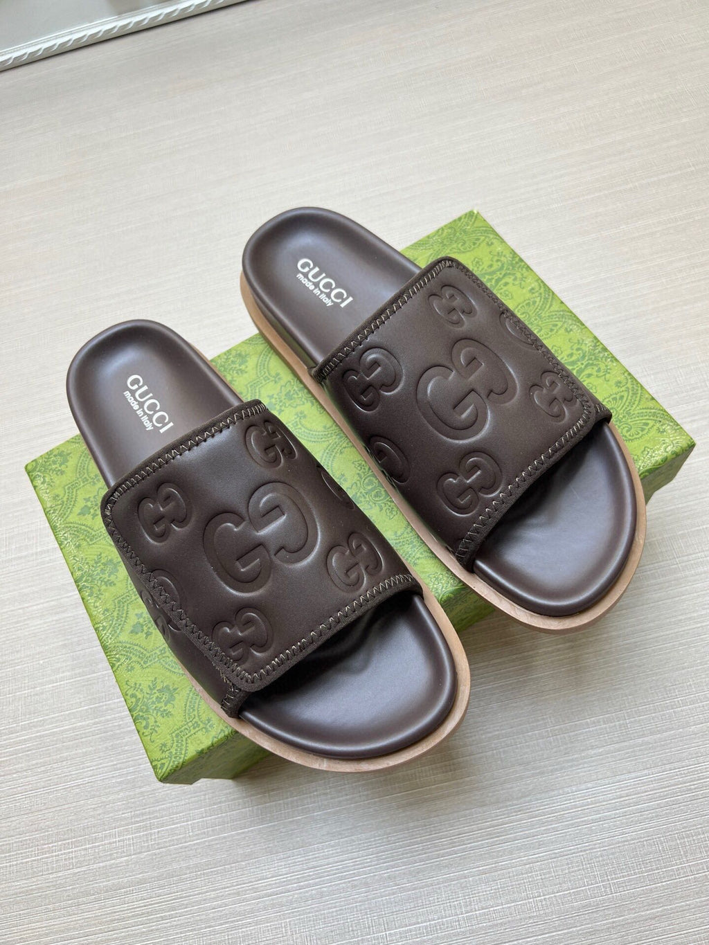 Z5LB230 Popular Slippers