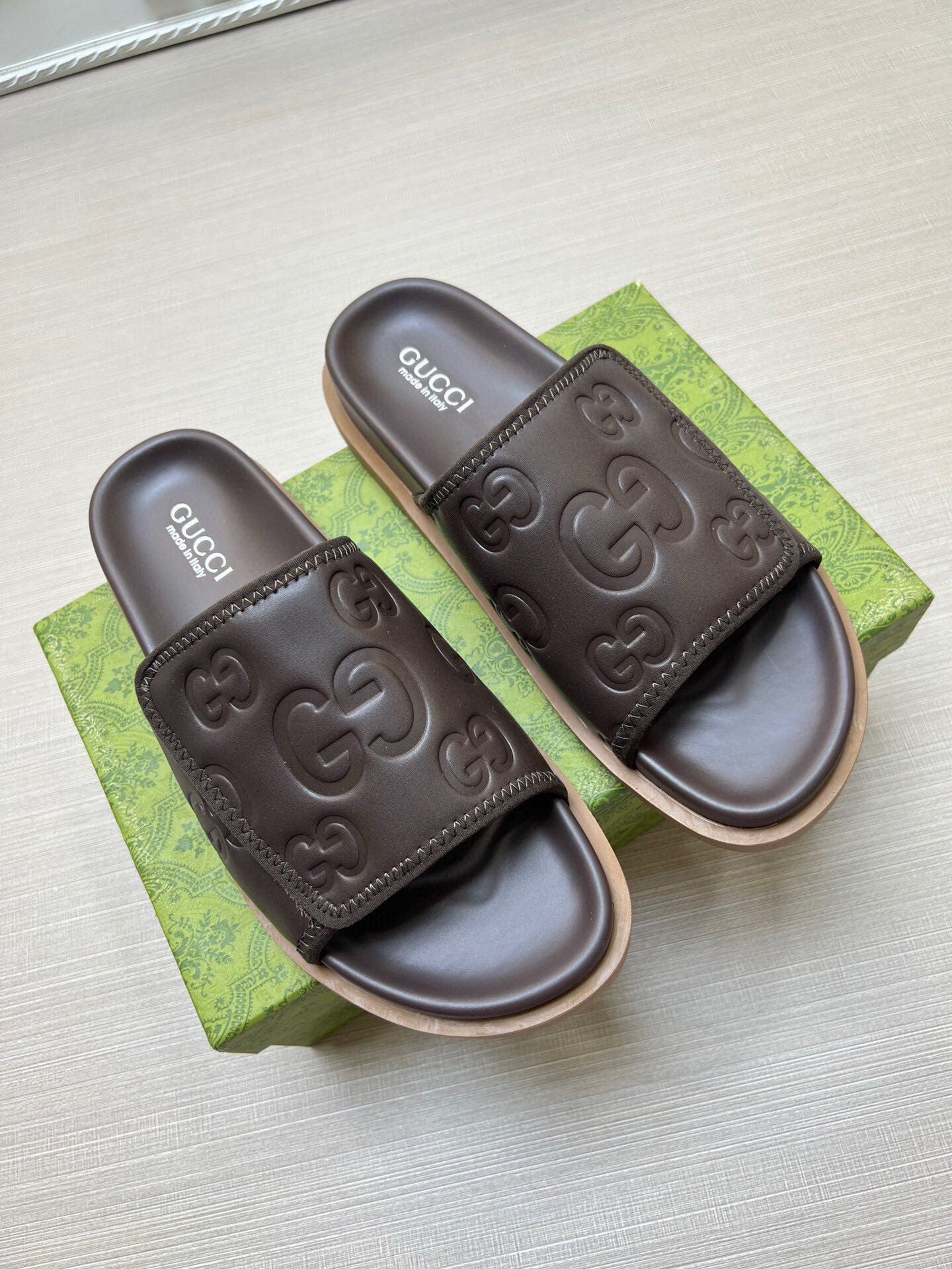 Z5LB230 Popular Slippers