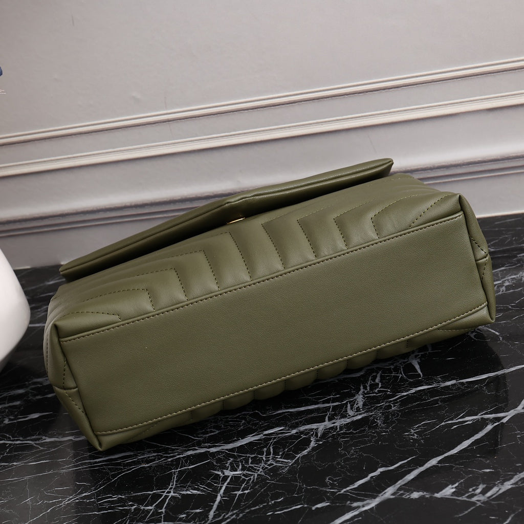 B1X34SL267 Popular   leather bag 