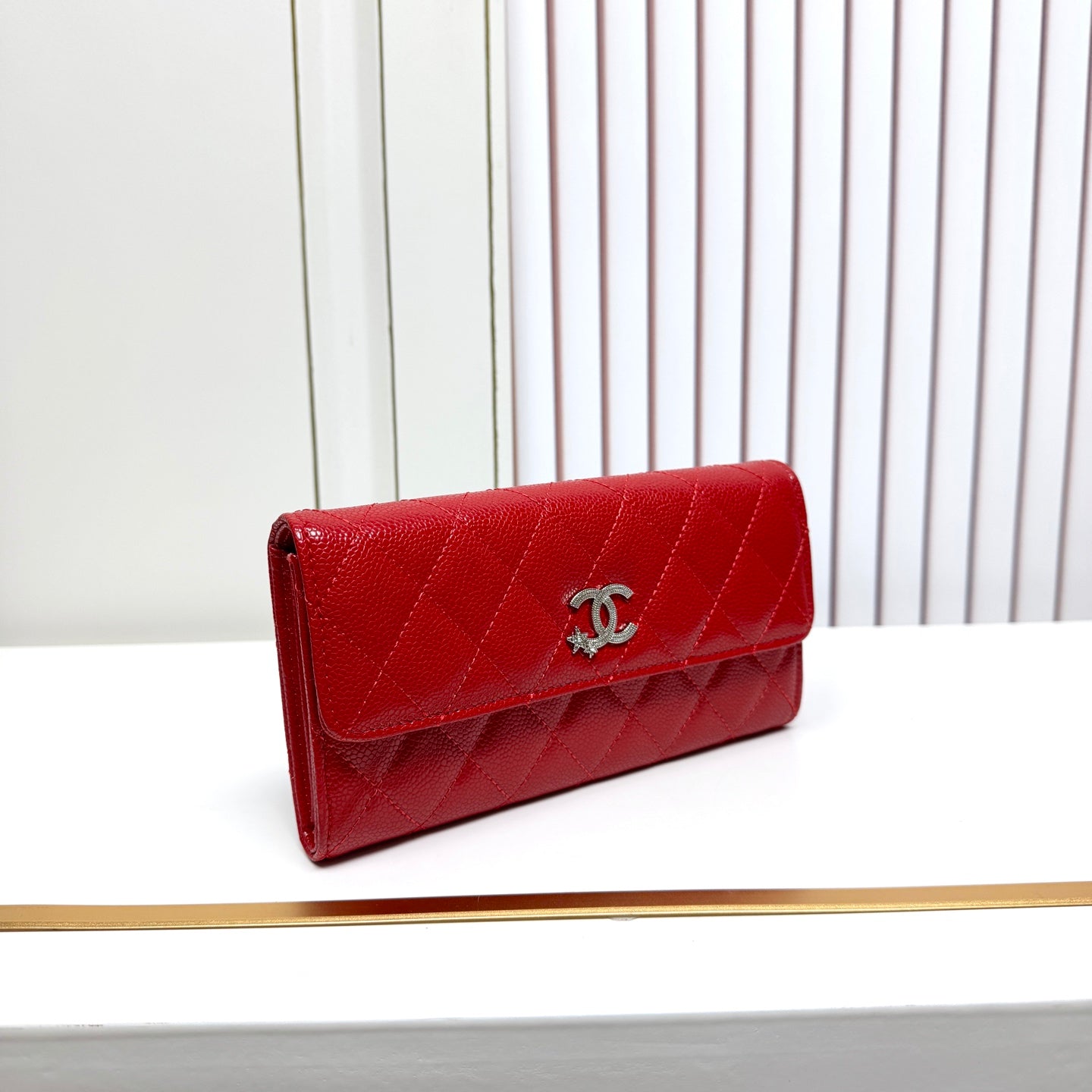 B1N36C20 Popular  leather  Wallets