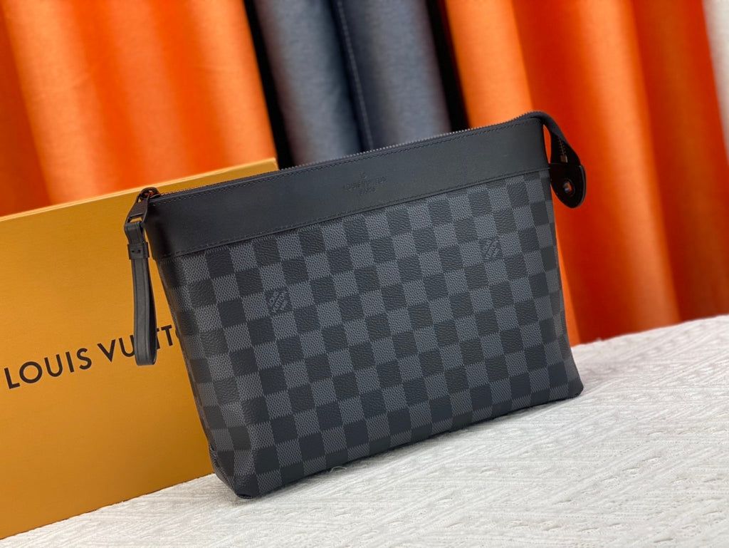 B1X44E400 Popular   leather bag
