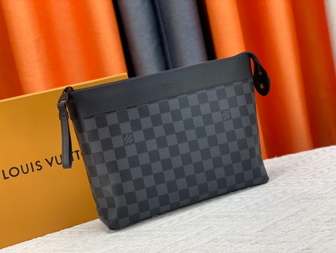 B1X44E400 Popular   leather bag