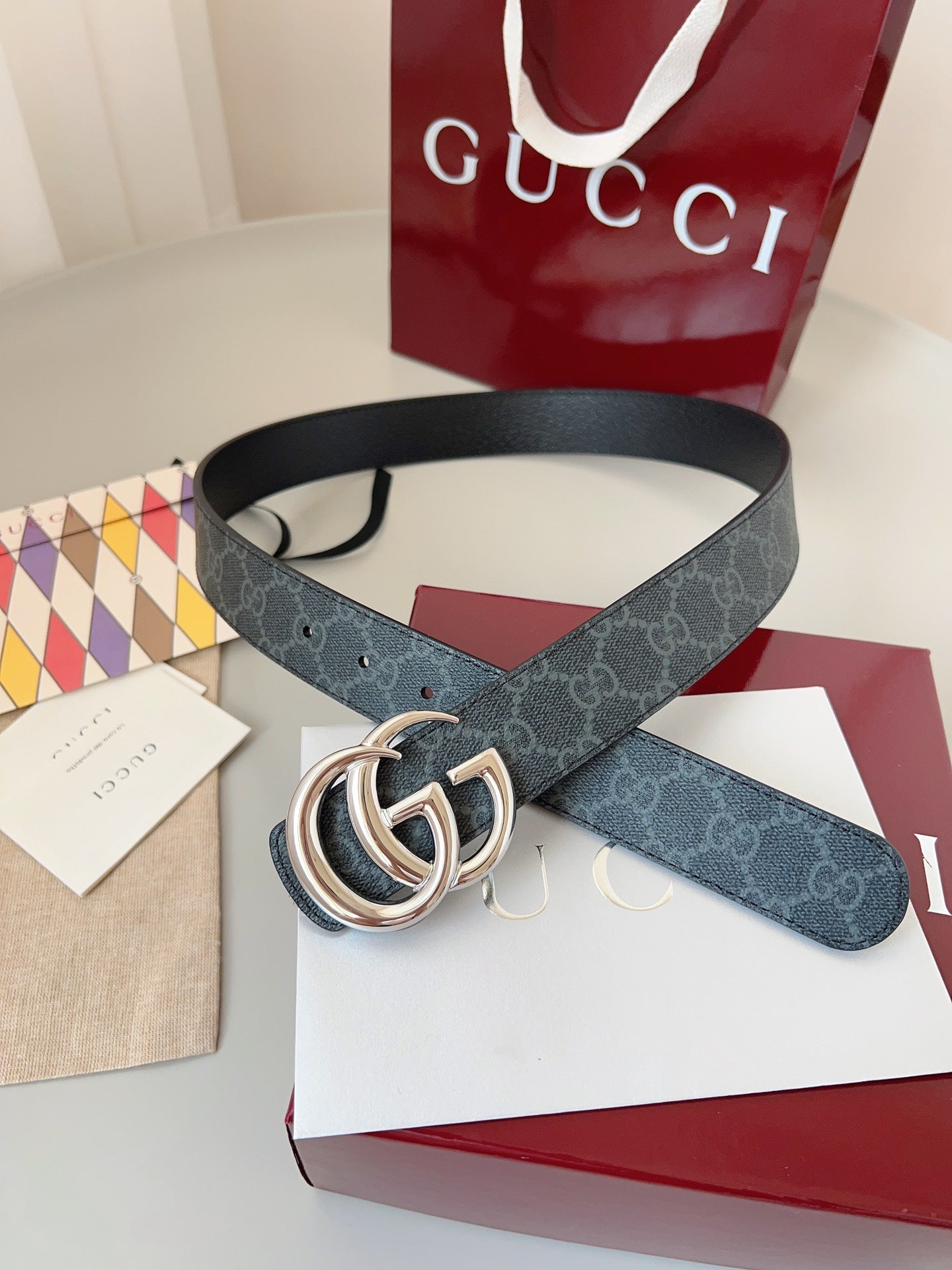 P1Q115B6 Popular High quality belt With full package