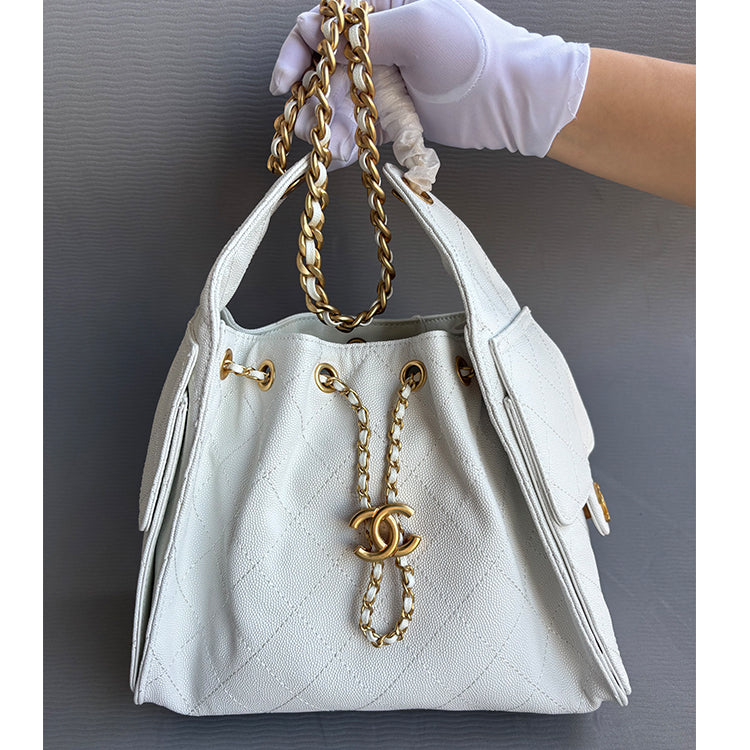 B1X55C18 Popular  leather bag