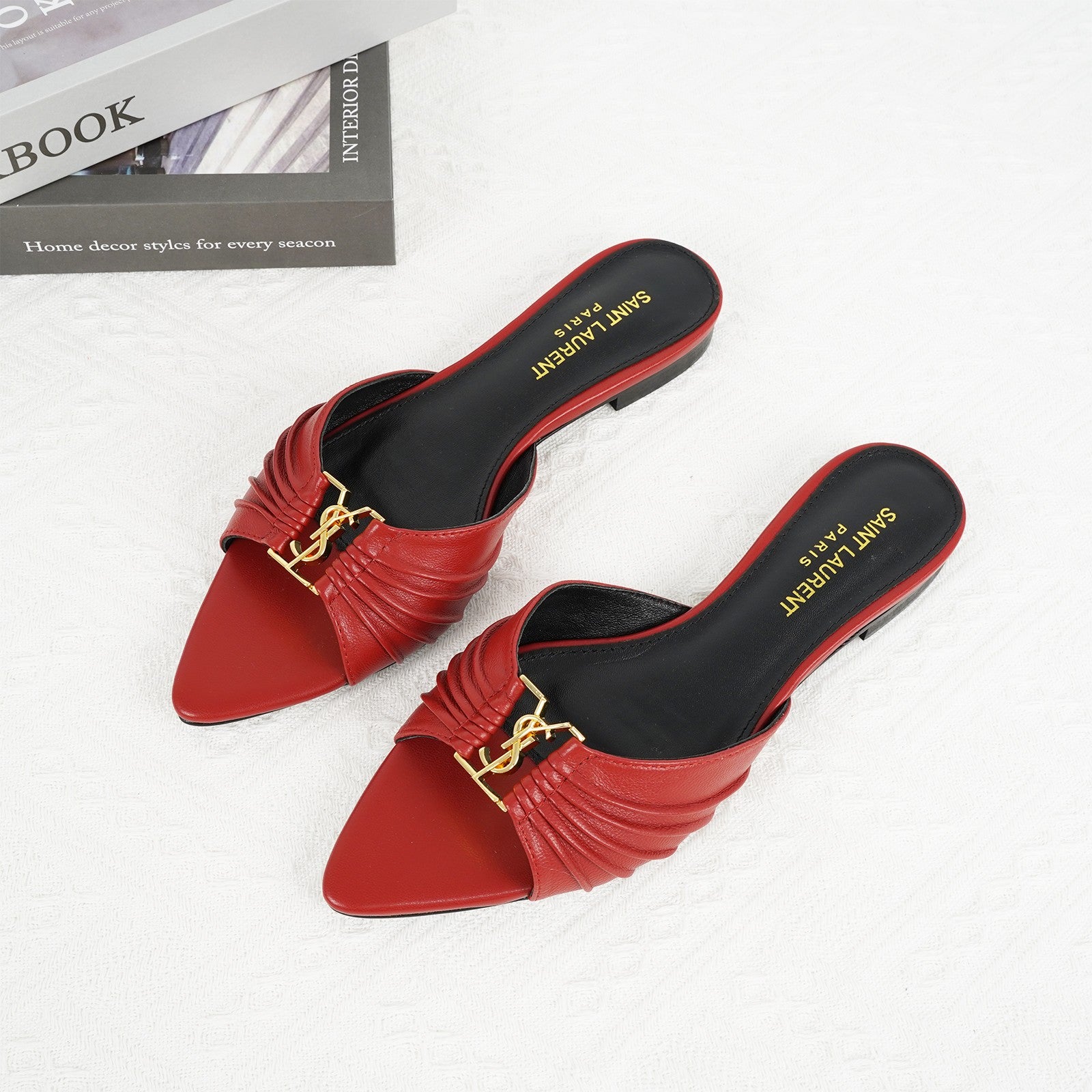 Z2R76SL33 Popular high-quality leather Shoes