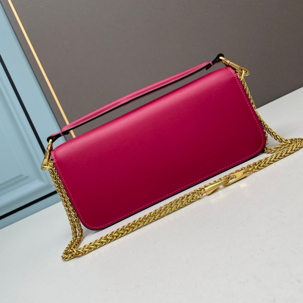 B1W35VL114 Popular  leather bag