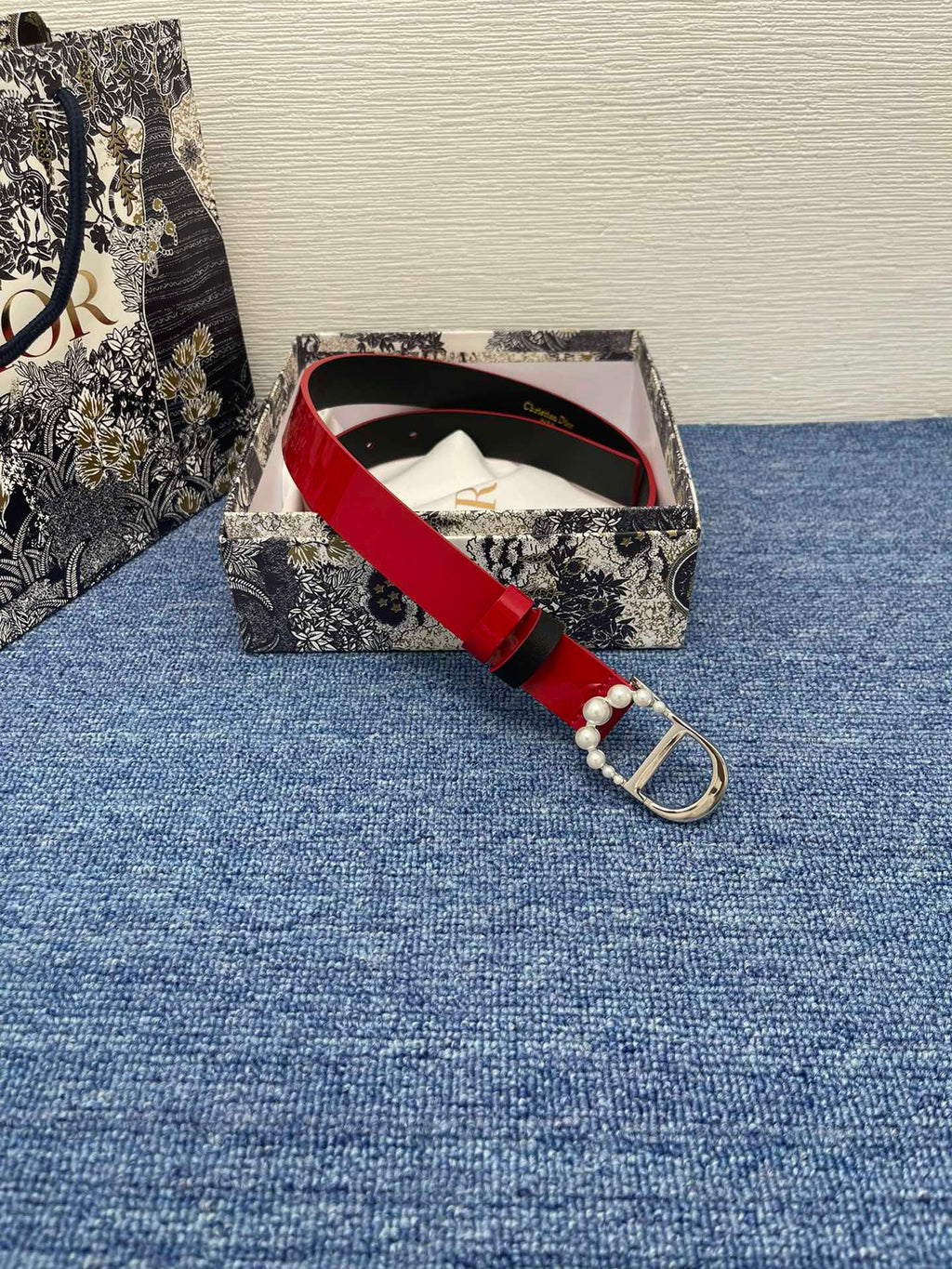 P1R55D199 Popular   High quality belt With full package