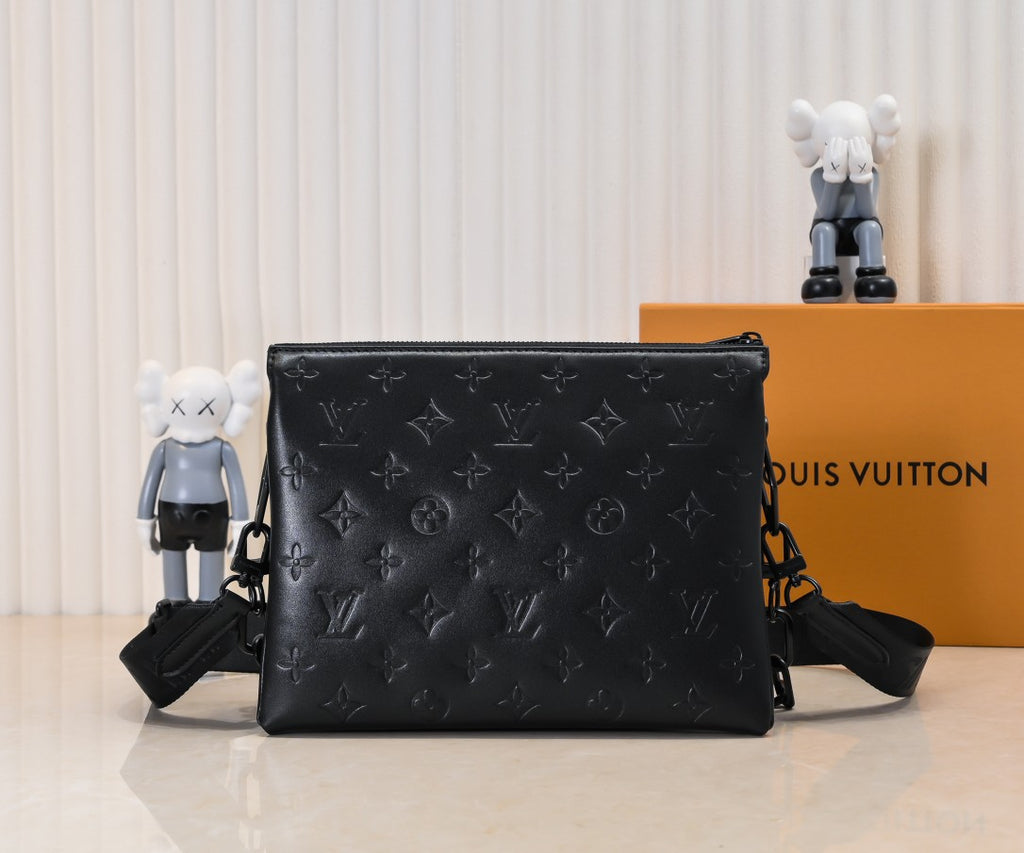 B1N55E17 Popular    leather bag
