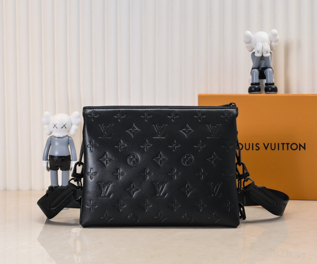 B1N55E17 Popular    leather bag