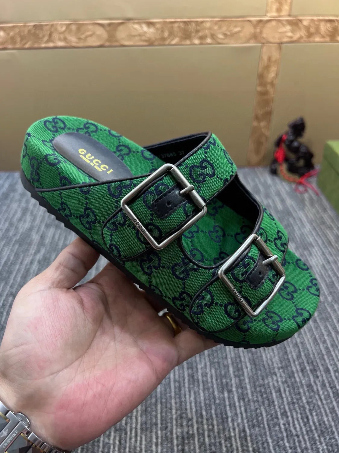 Z5ZB123 Popular slippers