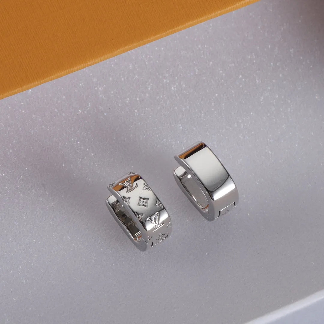 X1X34E614X Popular   Earrings
