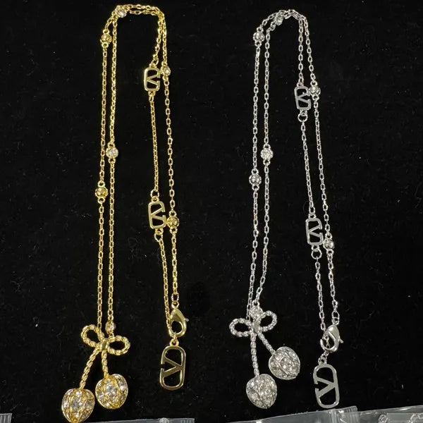 X1Q85VL109X Popular Necklace. Earrings