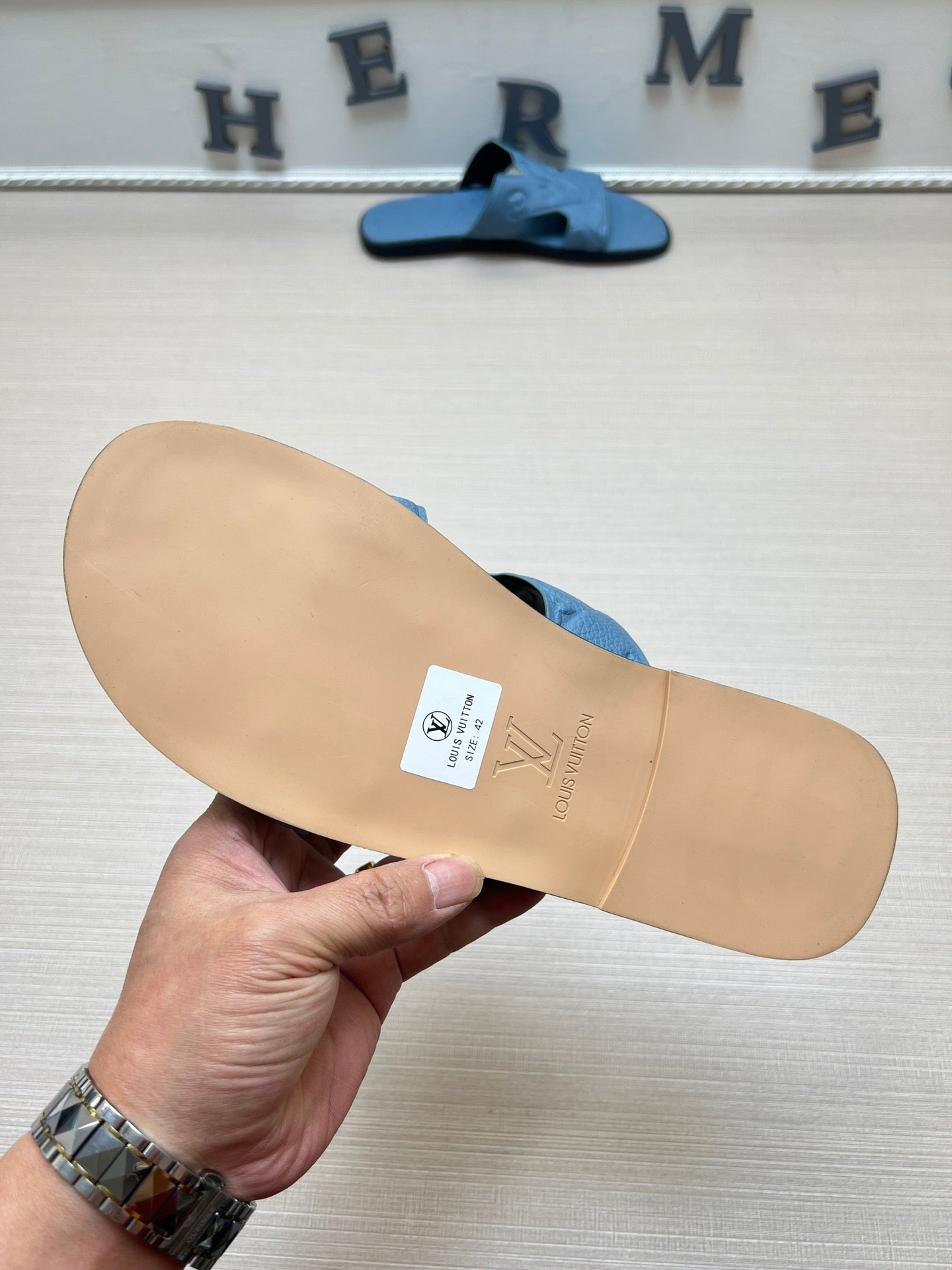 Z5ZE34 Popular slippers
