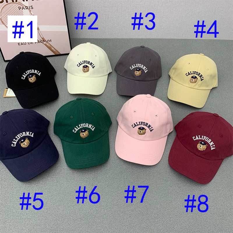 M1Z45A554 Popular  hats