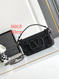 B1P36A74 Popular leather bag