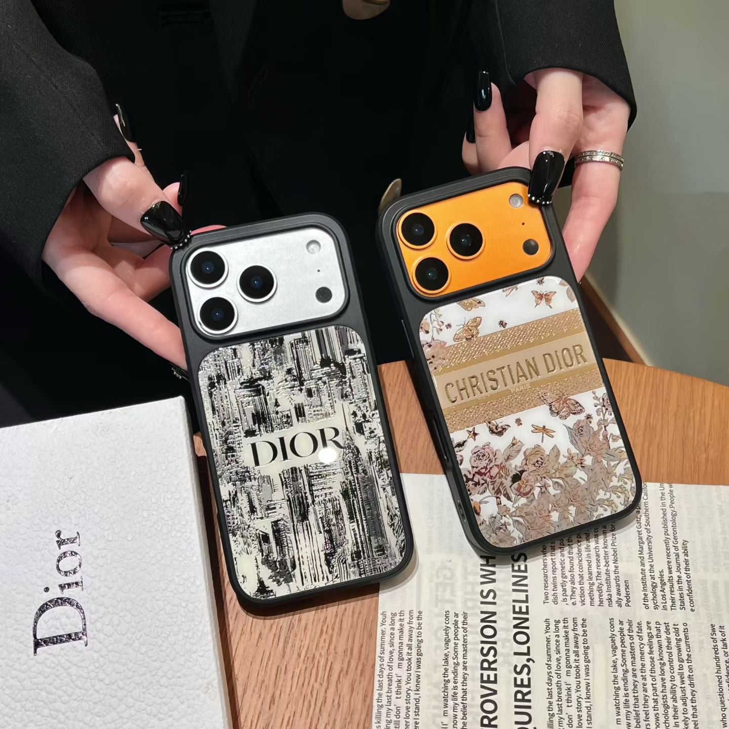 K1X36D67 Popular Phone Case