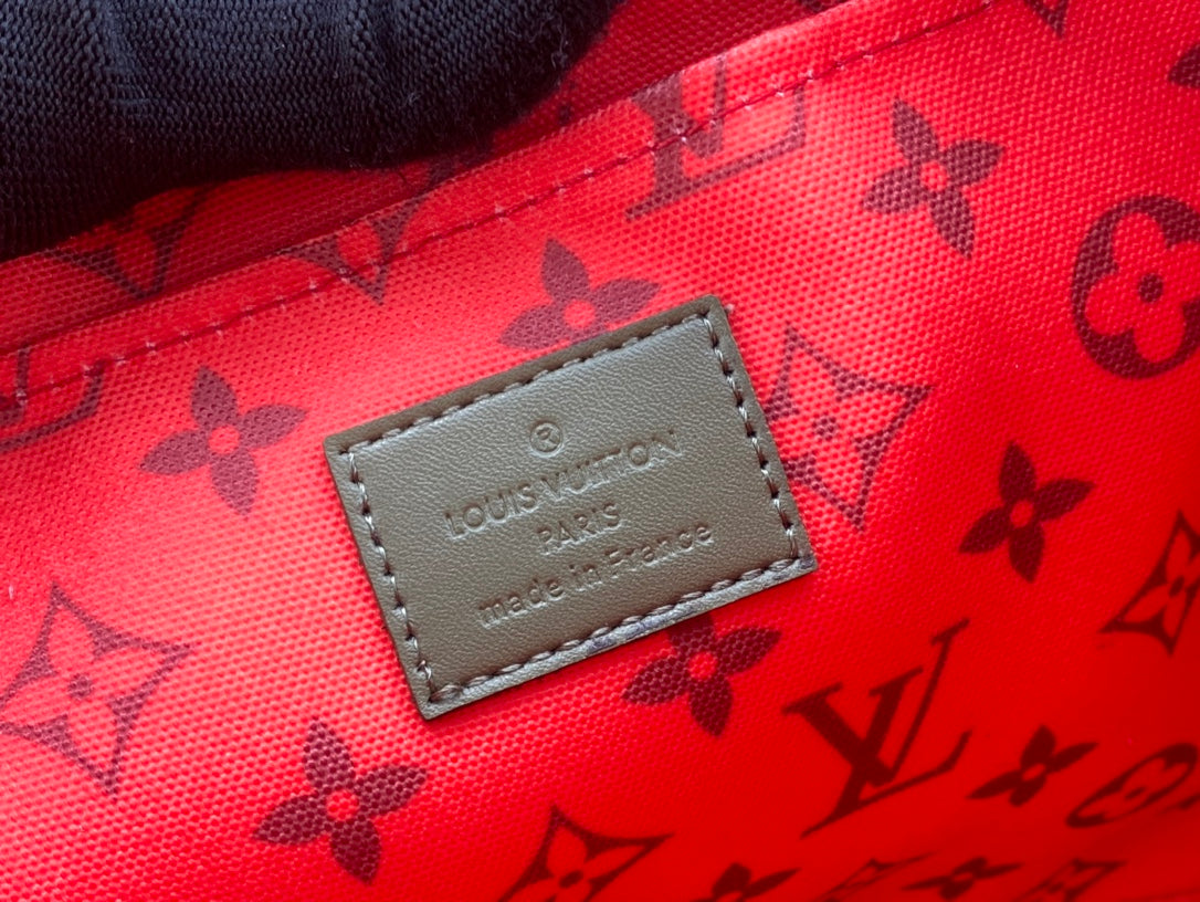 B1X44E400 Popular   leather bag